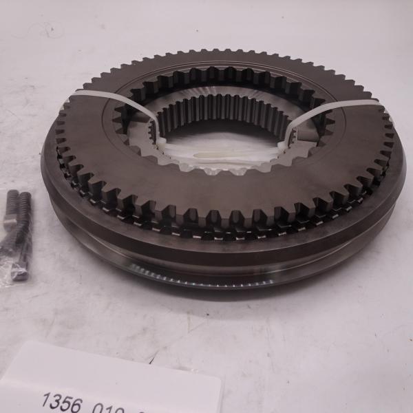 ZF original 16-speed transmission 1/2 synchronizer is suitable for Foton JAC truck 1356 010 006  1356010006