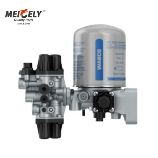 9325001100 High Efficiency Air Processing Unit For Mercedes-Benz