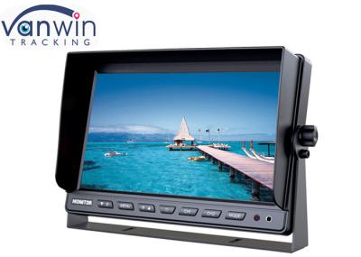 Monitor de alta resolução do carro de TFT