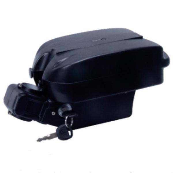 Electric scooter lithium batteries 24 volt 13ah small frog 24v ebike battery pack