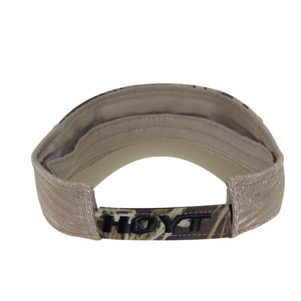 Customized Nylon Camouflage Sun Visor Hat Cotton Cap Embroidered