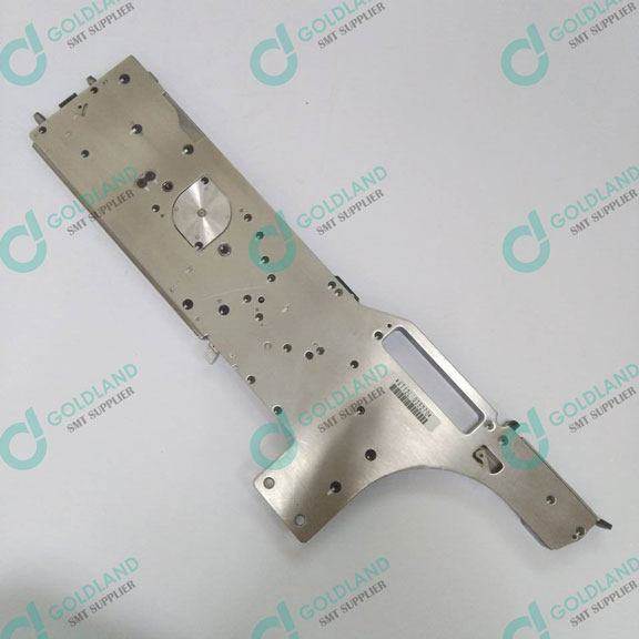 Tipo alimentadores del cubo de FUJI NXT II UF10000 UF10100 UF10200 de 12m m SMT