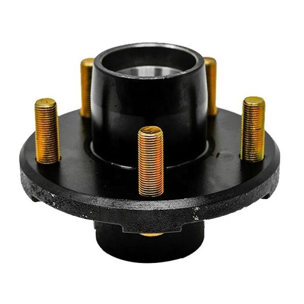 Trailer Parts 88545 Races 44610/68111 Pattern 5 Bots Trailer IdIer Hub 5 on 4.5