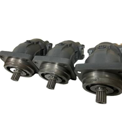 China Made Rexroth Piston Motor A2FO A2FM A2FE A2F016 A2F023 A2FO28 A2F032