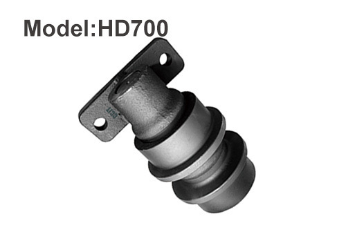 Komatsu HD700 Excavator Top Roller 70-Ton OEM Quality