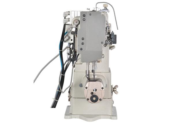 250*110mm 10.5mm Stitch Direct Drive Compound Feed Sewing Machine