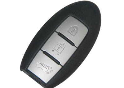Qashqai/o botão remoto S180144104 da chave 3 Nissan da X-fuga para destrava a porta de carro