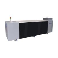 Máquina de fatura de placa automática da resina da máquina de Photopolymer Flexo CTP
