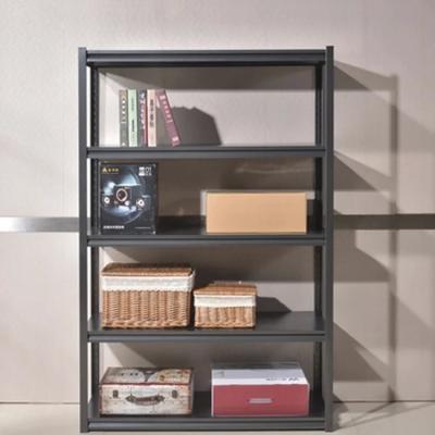 Metallic Angle Steel Rack Shelves For Living Room Display Racks