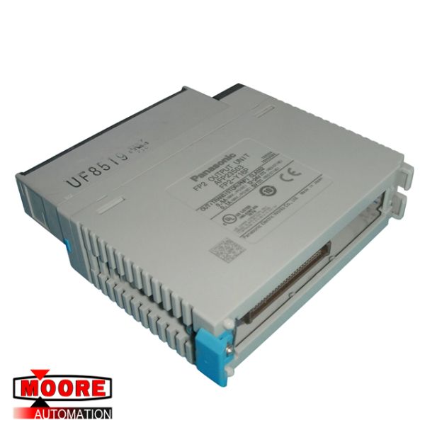 Panasonic FP2-Y16P FP2 Output Unit AFP23503 Automation DCS