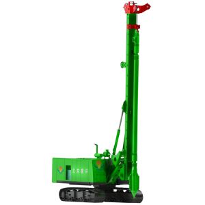 China manufacturer 176kW power pack Vibroflotation Device drilling rig equipped sharing hydraulic power system
