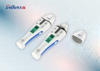 Insuline Pen Vial d'injection hypodermique stérile médical de sécurité de 35 ml