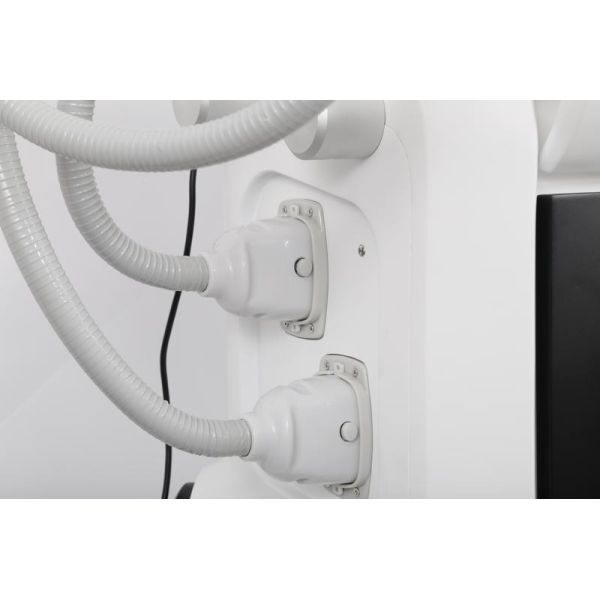 2019  Laest OEM & ODM salon use permanent cellulite cold body sculpting cryolipolysis fat freezing machine home device