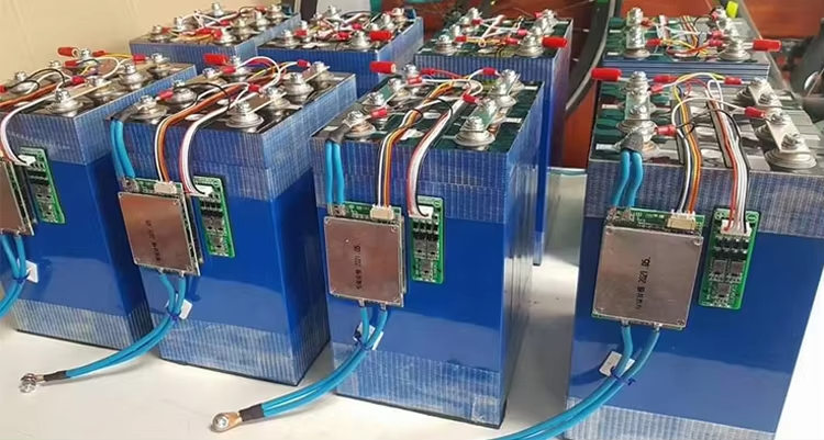 Lithium Scooter Electric Motorcycle Battery 72v 30ah 40ah 50ah 60ah 5kwh