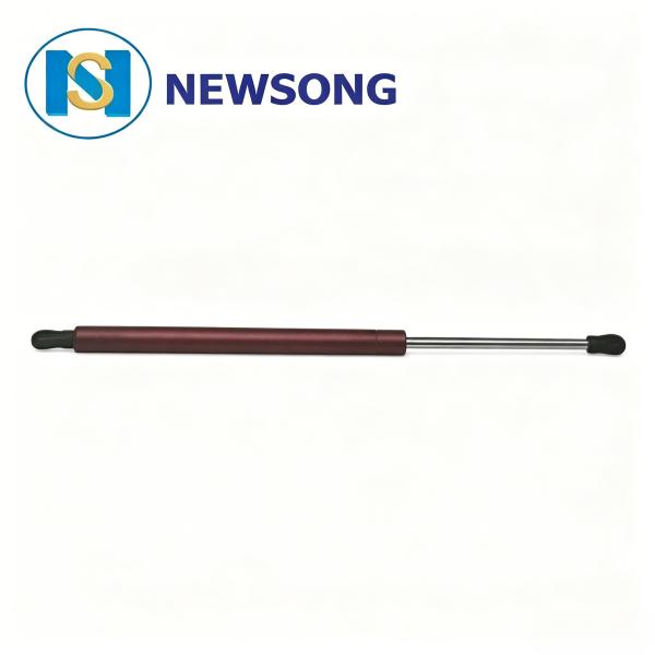 High Strength Universal Vehicle Parts 2000N Bus Air Suspension Spring NSSP-07-02
