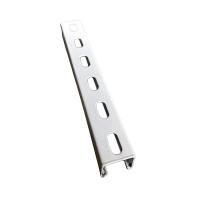 4Inch Seismic Bracing System Wall Mount Steel Quake Resistant Mount / Seismic Supports With Galvanized Finish