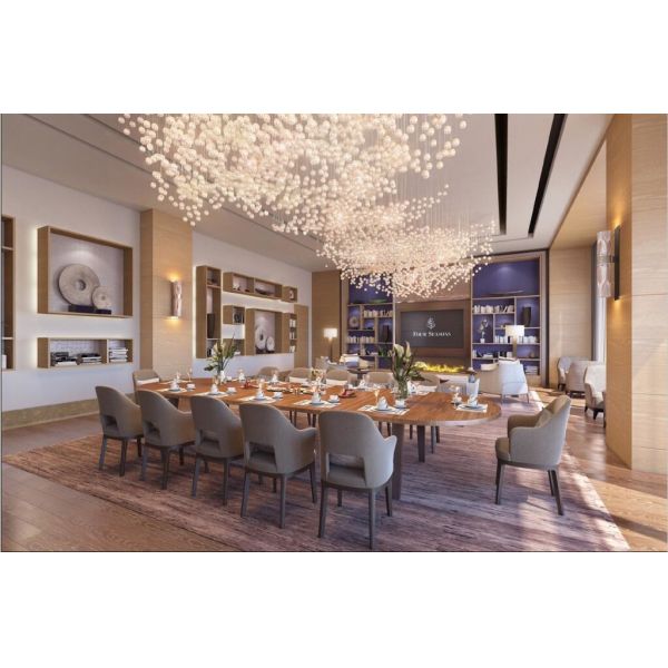 4 мебель спальни отдыха звезды гостиницы 5 сезона стандартная никакие стиль серого цвета дизайна изголовья