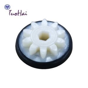 Genuine MEI Cashbox Drive Pulley 252022080/2080