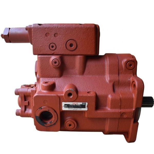 4668462 Hydraulic Pump ZX60 Pump PVK-3B-725-N-5269A