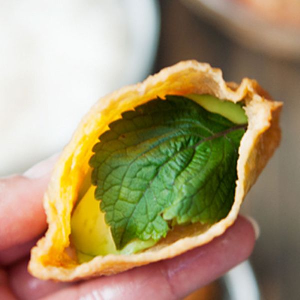 Hot Sale Healthy Fresh Halal Fried Marinated Brushed Vegetarian Meat Frozen Seasoned Oil Tofu Inari Tofu