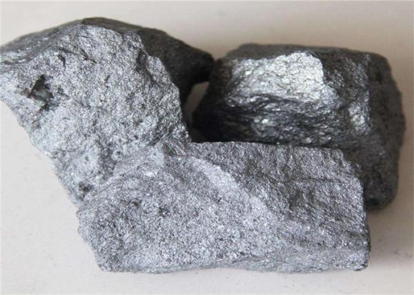 High Grade Calcium Silicon Casi Alloy For Deoxidizer And Desulfurizer