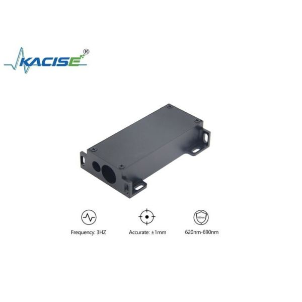 40mレーザー距離センサー Modbus RS485 高精度