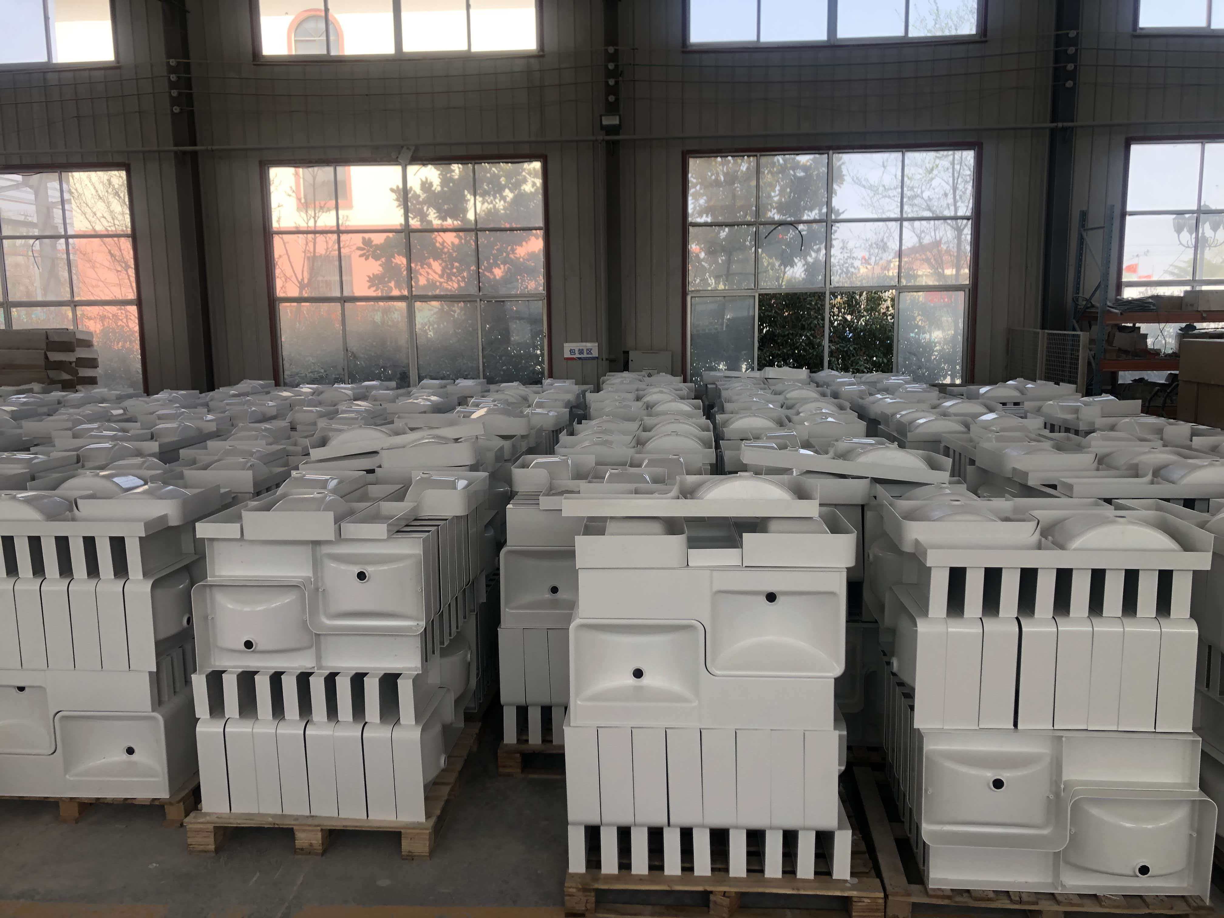 Qingdao Sheng Hai Si Tong New Material Co., Ltd.