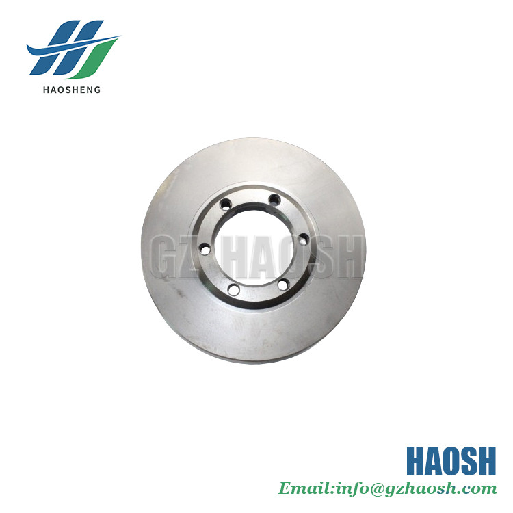 Передний дисковый ротор тормоза 8-97360678-0 8973606780 для Isuzu TFR 4X4 DMAX
