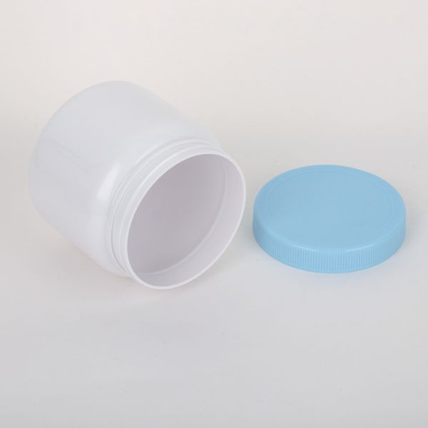 опарник ЛЮБИМЦА высоты 400g 1KG 117mm пластиковый со свидетельством о безопасности еды