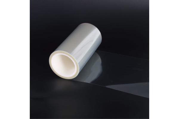 Fabricant professionnel de film PET antistatique 50 microns