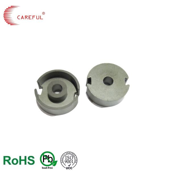 Soft Magnetic MnZn Ferrite Transformer Core Ee/ Ei/Ep/Etd/Pee/Pei/Ui/Ds/Rm/Pot Type