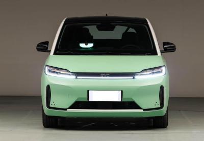 Portes de la batterie 5 de Lfp de voiture électrique des voitures 418km Mpv de D1 Byd Ev 5 sièges