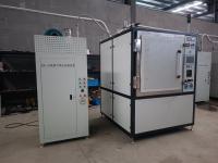 ISO Certified Sxl64-17nh Temperature Atmosphere Box Furnace for Controlled Atmosphere and Nitrogen/Hydrogen Atmosphere
