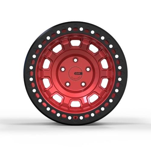 JWL Forged Off Road Truck Wheels 3200 LBS 9J 17 Inch Truck Rims