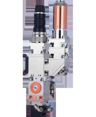 Laser de WSX ND12 que processa a cabeça para a máquina de soldadura 1000W