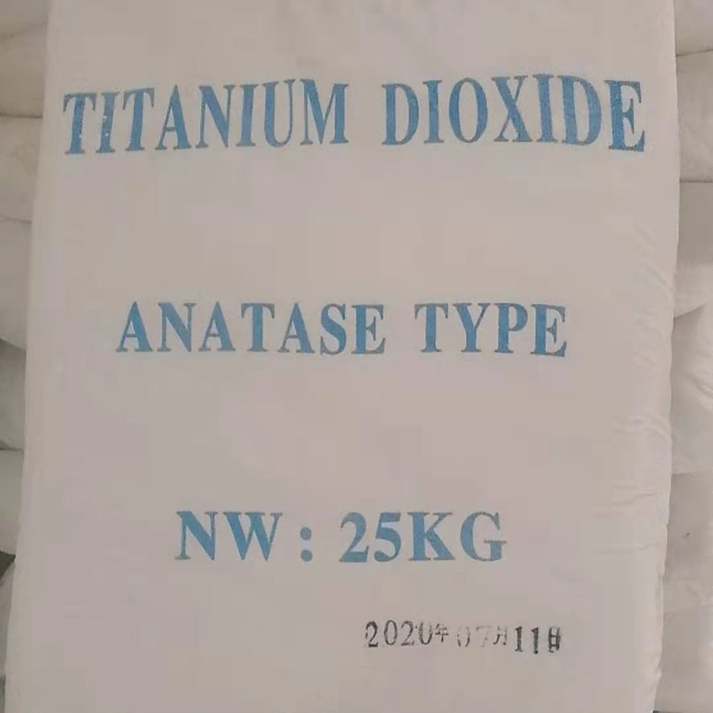 98.5% Purity HTA-120 Industrial Grade TiO2 For Ceramic Frit And Glaze