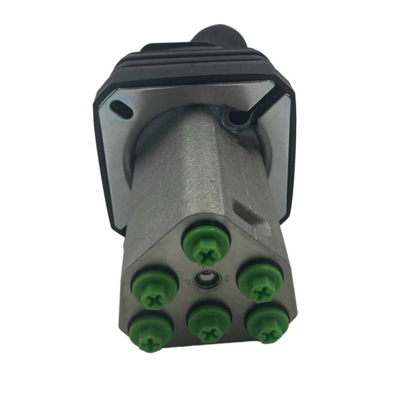RCX Type Hydraulic Joystick Excavator Remote Control Handle with G1/4