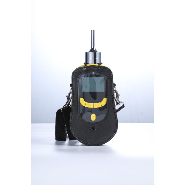CE Portable Gas Detector , Multi Ray Gas Detector NH3 H2 LEL Detection In Different Environment