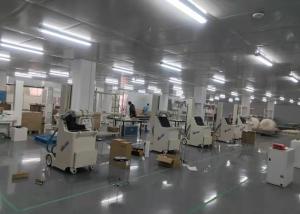Liuyang Volition Medical Equipment Co., Ltd.
