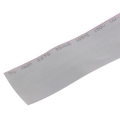 Durable UL VW-1 Rated Flat Wires For Electrical Connections Ribbon Wires