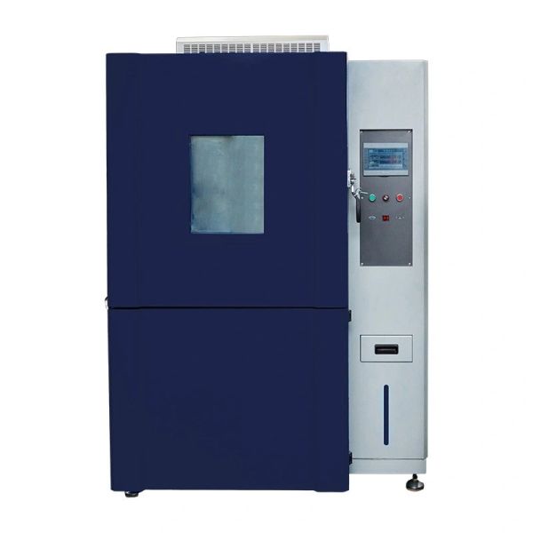 Rapid rate Thermal Cycle Test Chamber