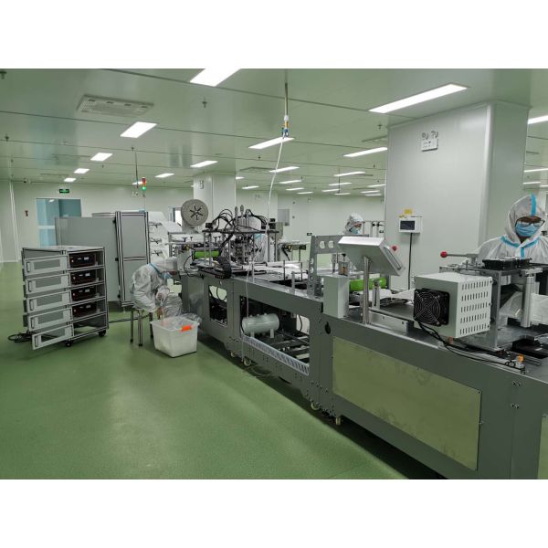 sichuan zhenkun biotechnology co., ltd