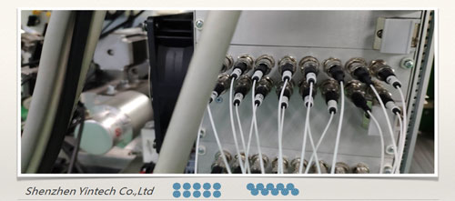 Машина делать плиты смолы Photopolymer Flexo Flexographic печатая HDI1100