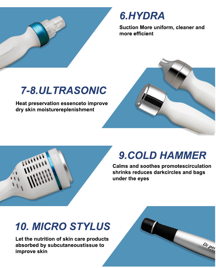 Гидродермабразия бриллиантовый пилинг лица гидромашина уход за кожей отбеливание лица лифтинг машина