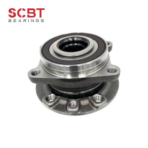 68155869AA Rear Wheel Hub Bearing For 4WD Cars