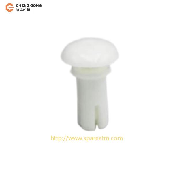 R3065/3*6.5 DN100 2.0 Stack R-Type Nylon Rivets Diebold Nixdorf ATM Machine Spare Parts