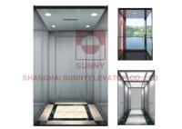Casa panorámica Villa Elevador Centro de elevación Puerta abierta Muebles para el hogar moderno