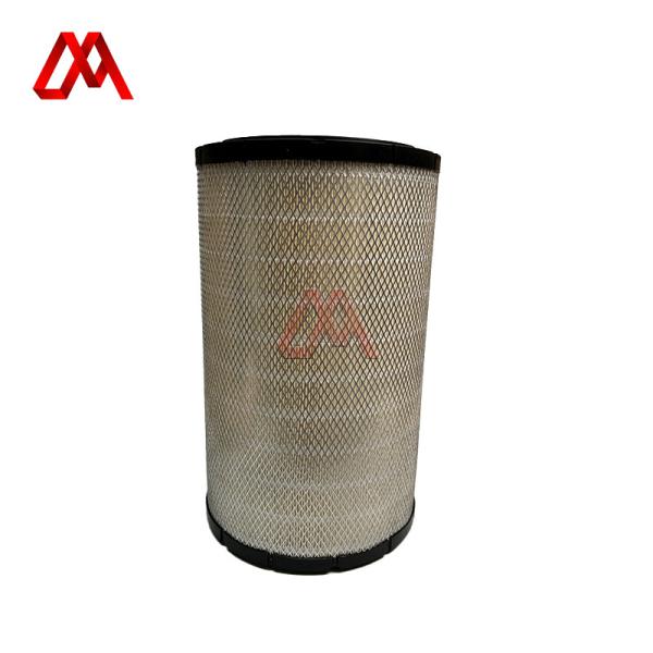 1876101122 1142152170 Isuzu piezas de repuesto filtro de aire para el motor CXZ51K 6WF1