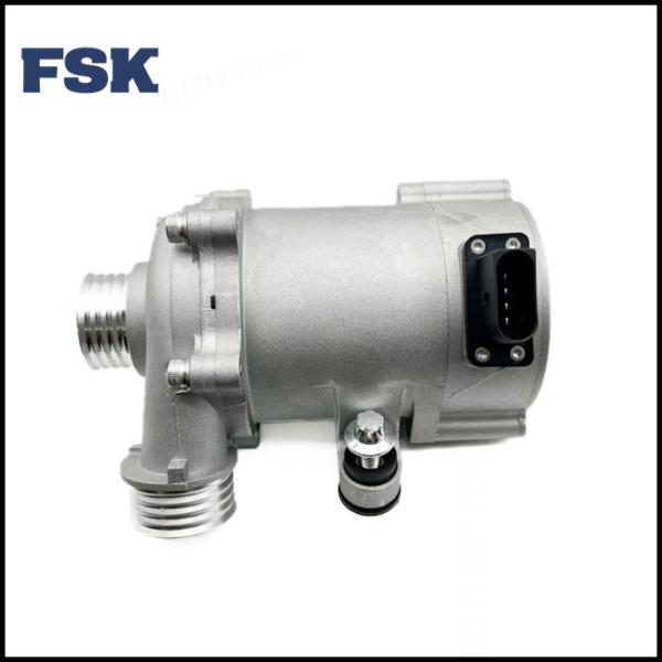 Pompe à eau électrique BMW N20 11517597715 PE1593 12V, pompe de refroidissement