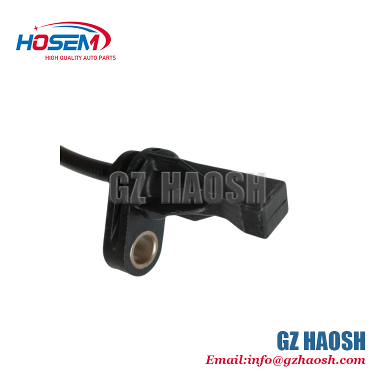 34527841957 Front ABS Wheel Speed Sensor for BMW M5 E60 Left Right
